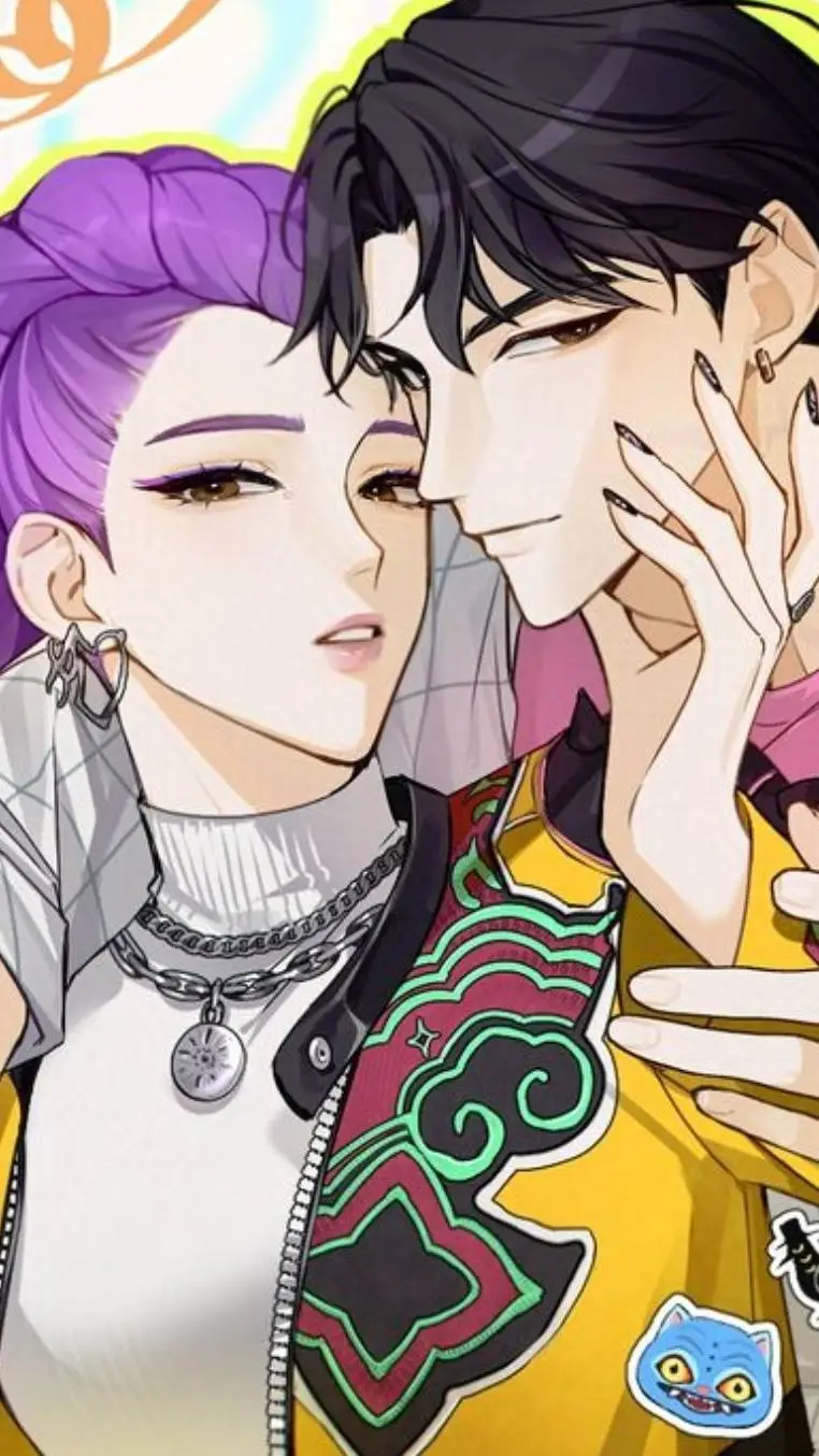 ai character: Jinu background