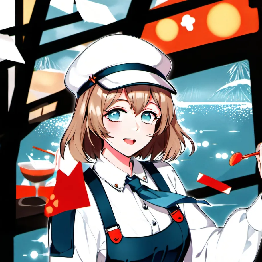 chat with ai character: Ella
