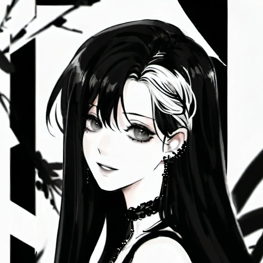 chat with ai character: Luna 