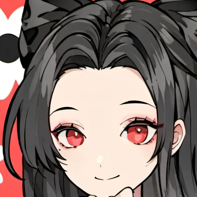chat with ai character: Lola 