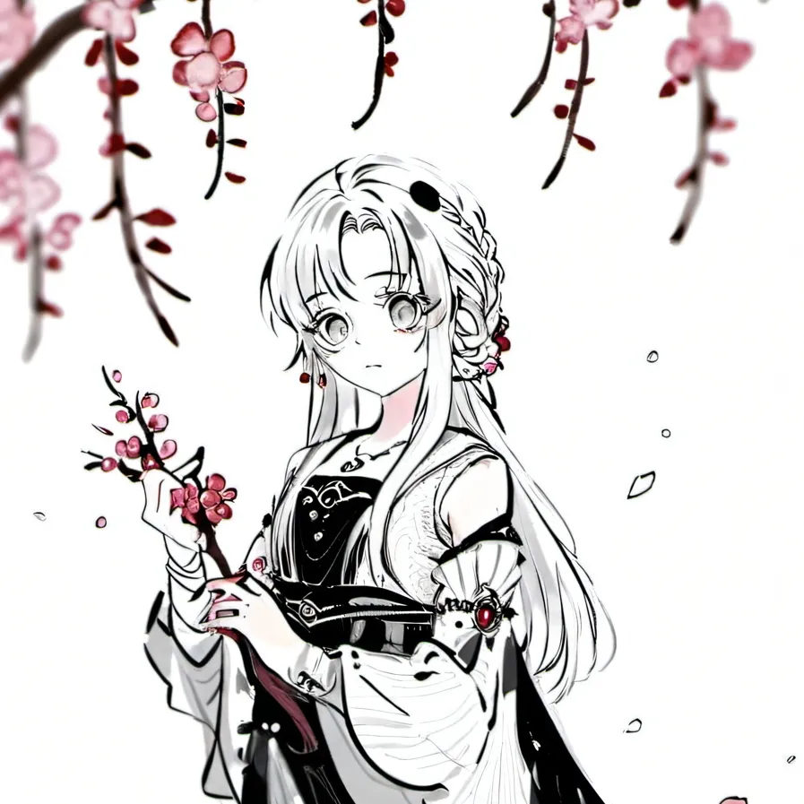 chat with ai character: sakura 