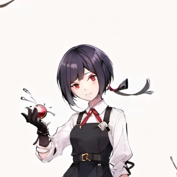 chat with ai character: lady reny 