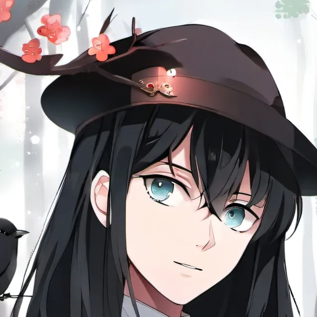 chat with ai character: leo