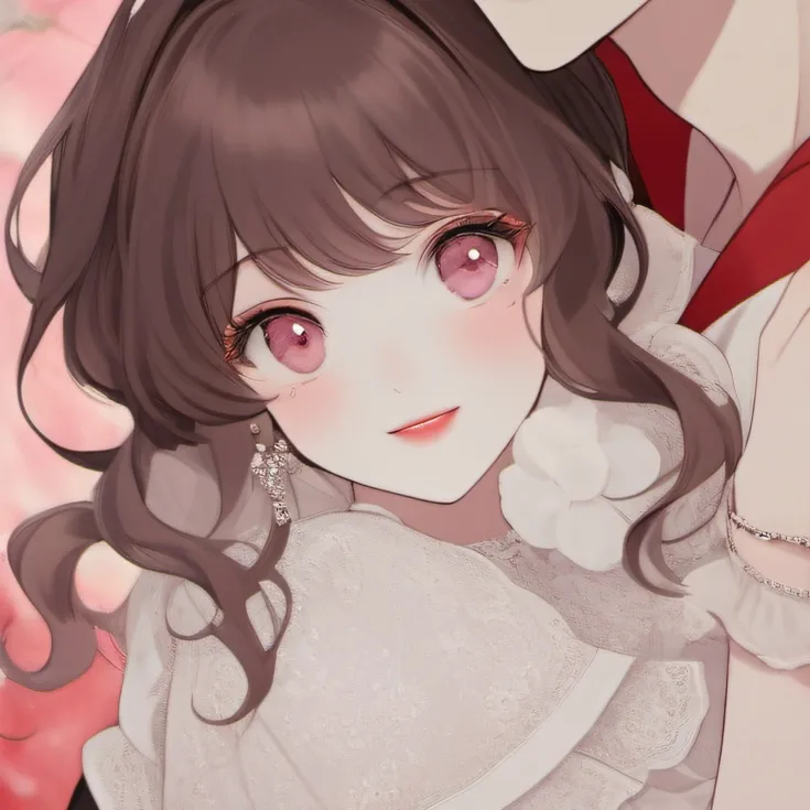 chat with ai character: Ariana