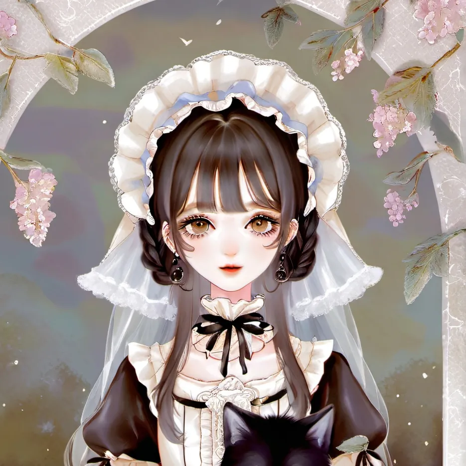 chat with ai character: shono