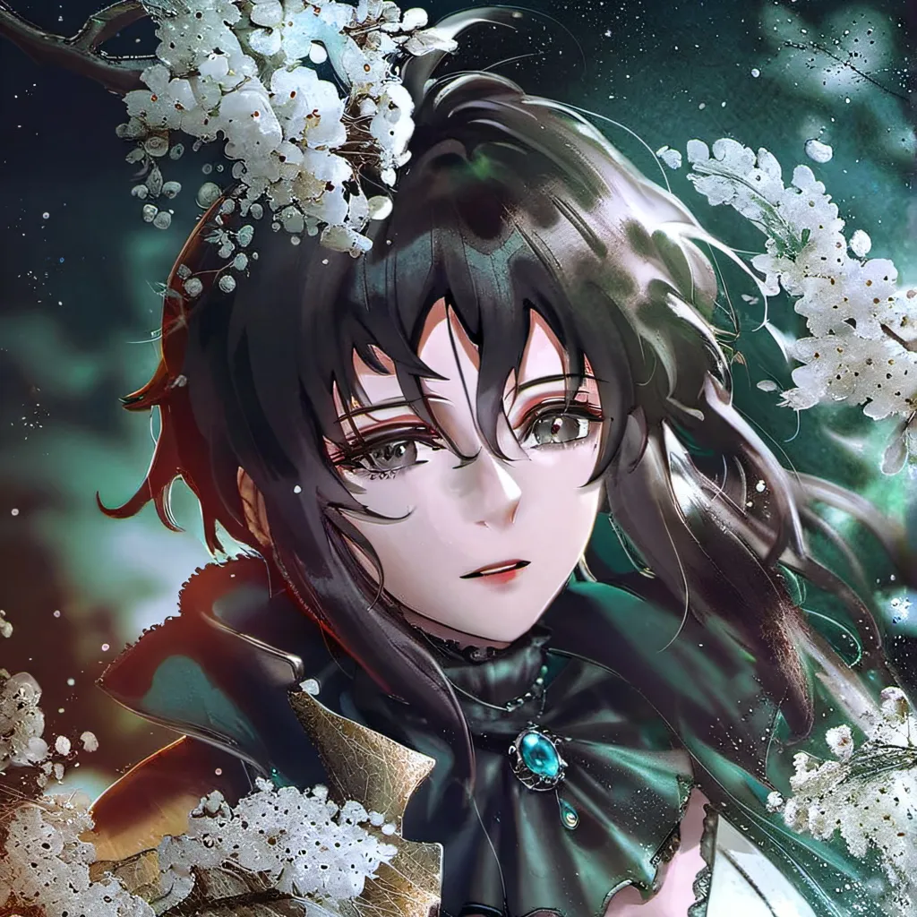 chat with ai character: yume