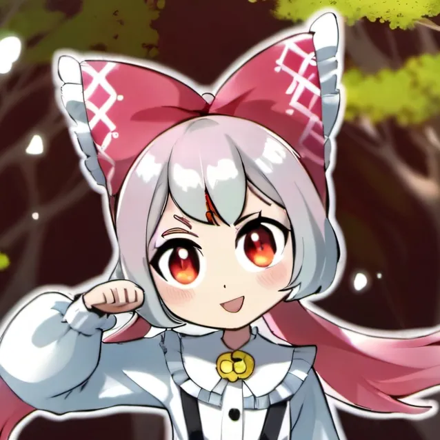chat with ai character: poppy dw