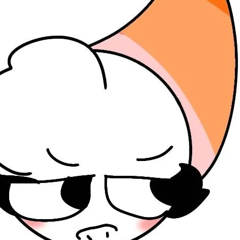 chat with ai character: shrimpo