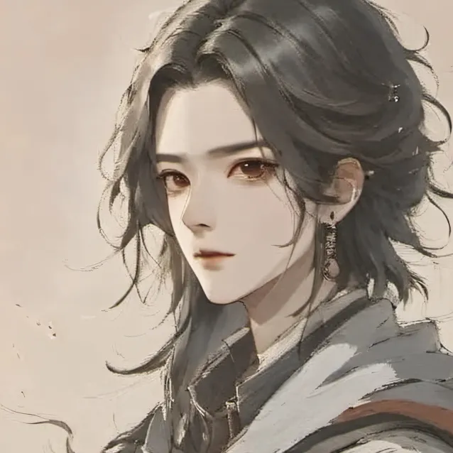 chat with ai character: Léo