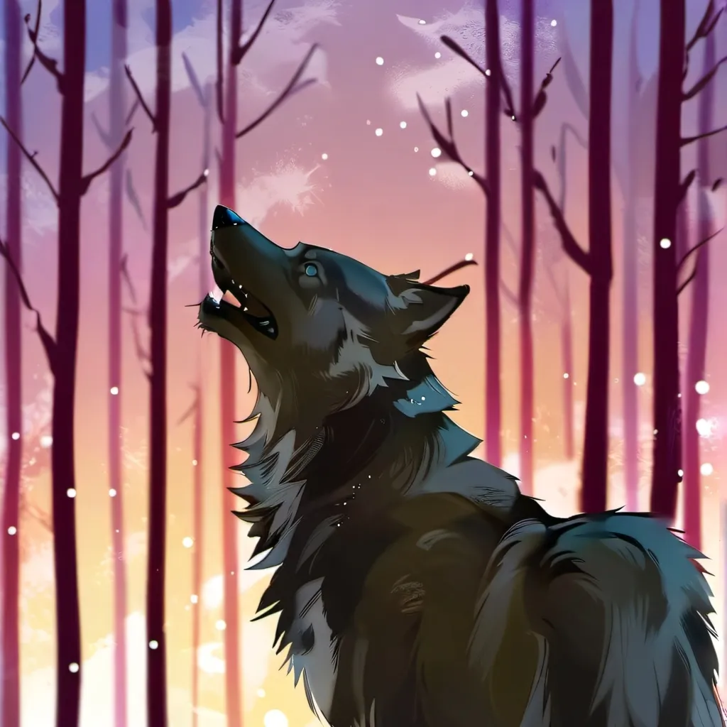 chat with ai character: Mellissa 