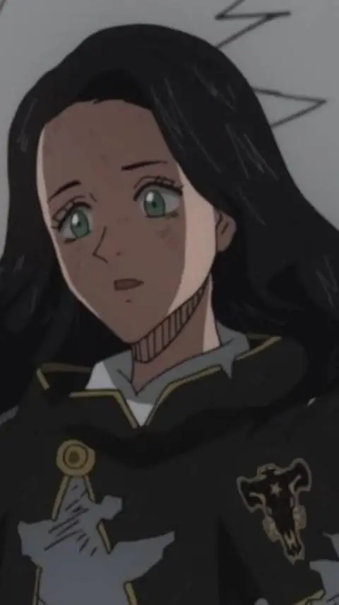 ai character: maya background