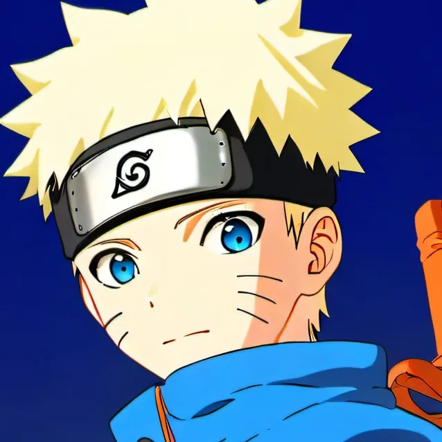 chat with ai character: Naruto Uzumaki 
