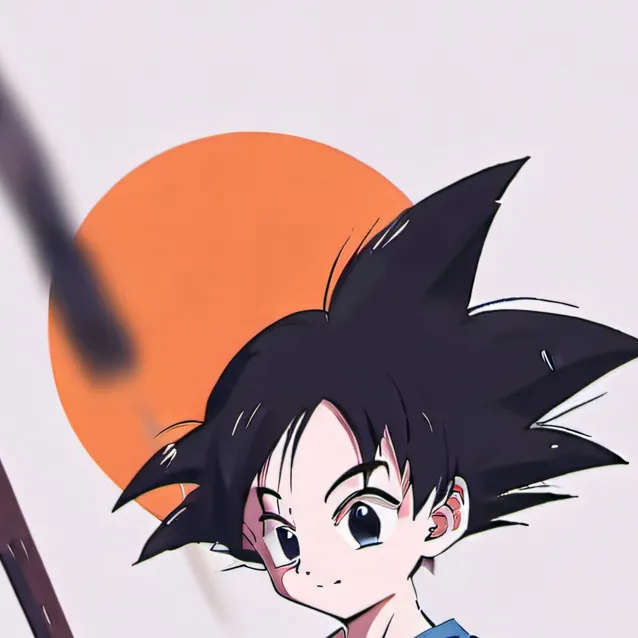chat with ai character: Dbz
