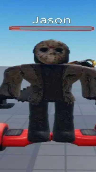 ai character: forsaken snow time background