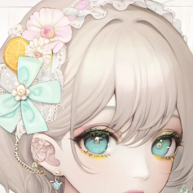 chat with ai character: ♡Isabella♡ 
