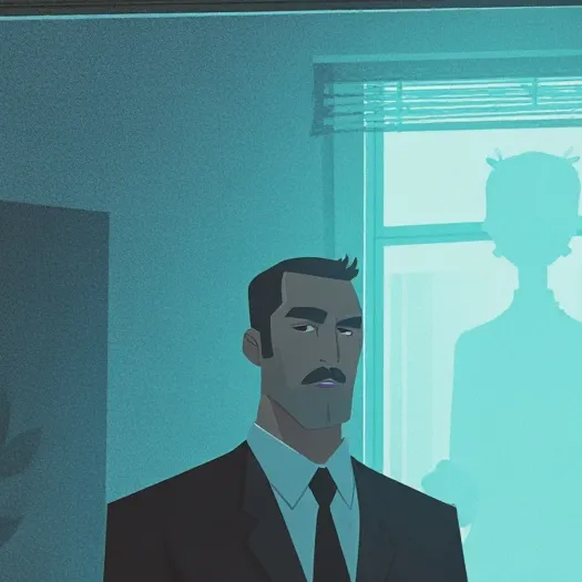 chat with ai character: juego del calamar 