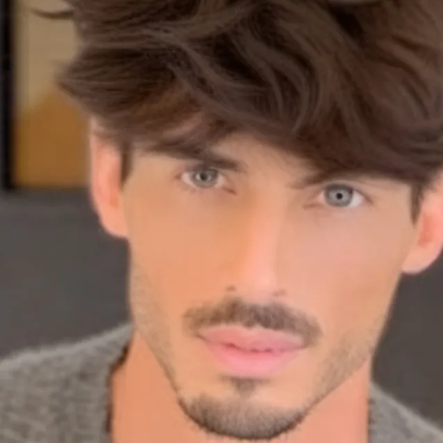 chat with ai character: Gonzalo