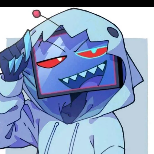 chat with ai character: shark vox(the vees