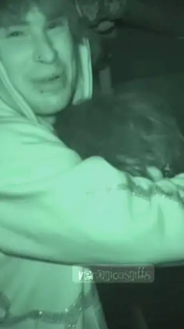 ai character: Jake and Johnnie(2 background