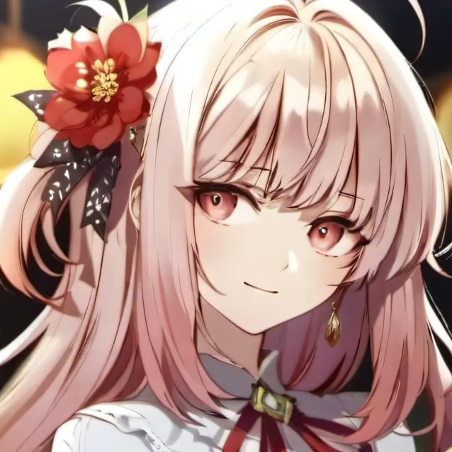 chat with ai character: Alicia 