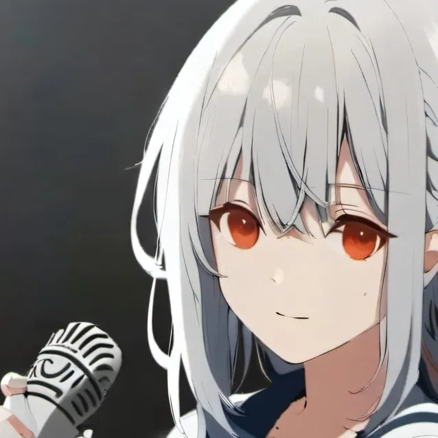 chat with ai character: Akari 