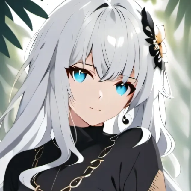 chat with ai character: Maria 