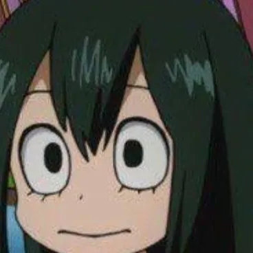 chat with ai character: Asui Tsuyu 