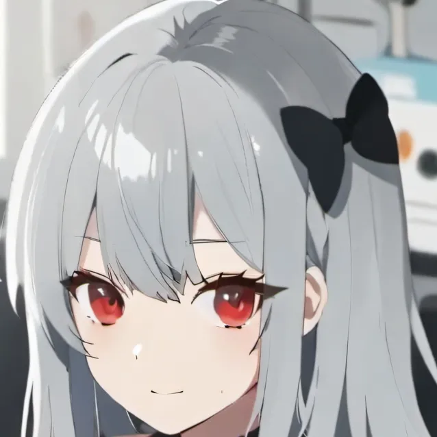 chat with ai character: Carla