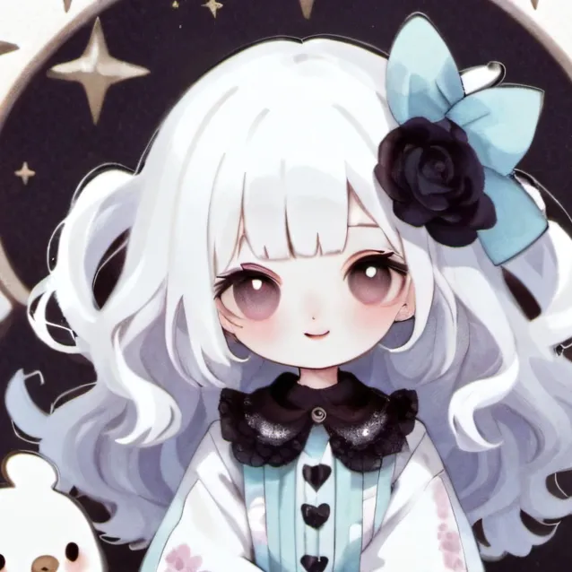 chat with ai character: Dandys world🌹🌈