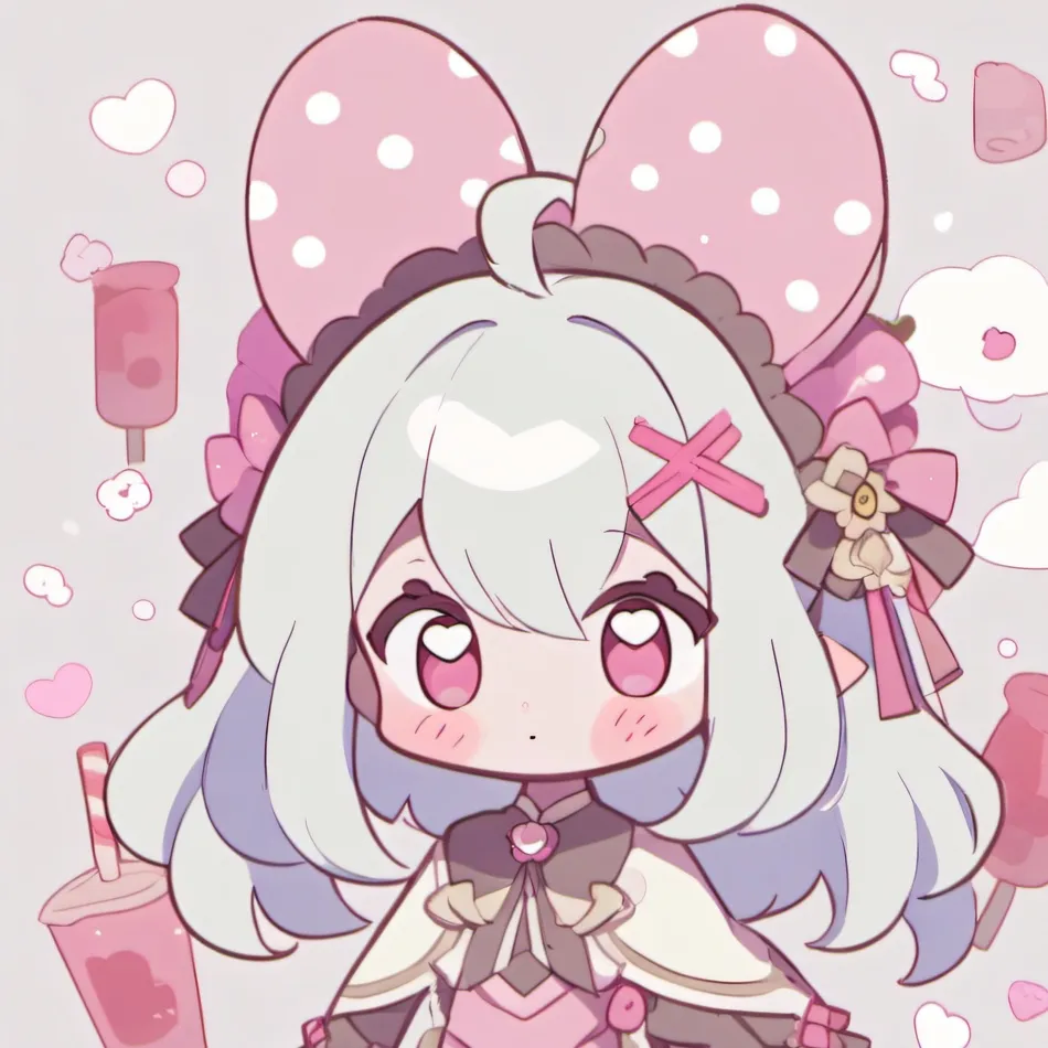 chat with ai character: Nino anima