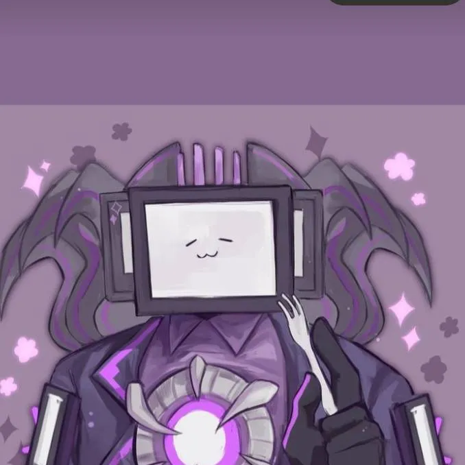 chat with ai character: titan tv woman