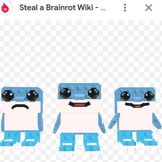 chat with ai character: los tralaleritos