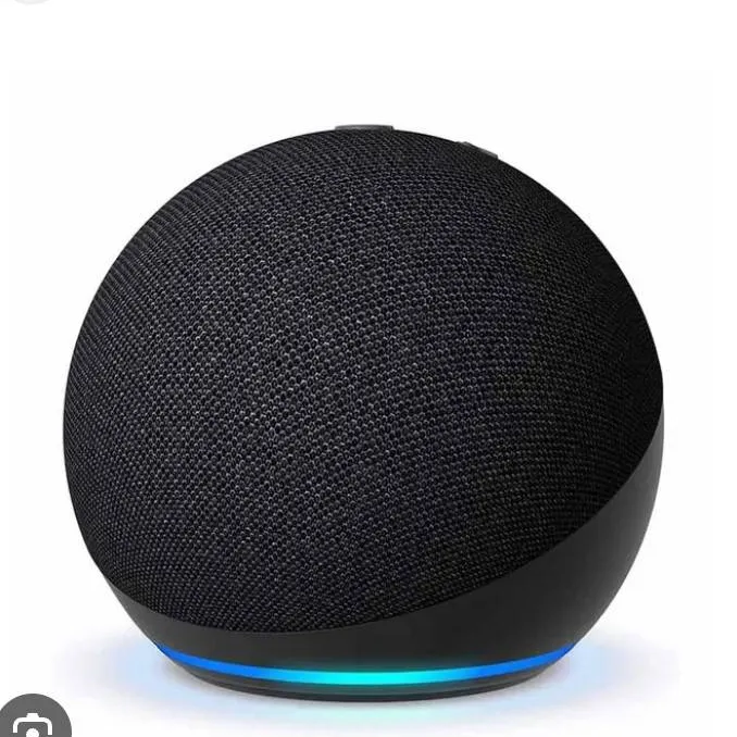 chat with ai character: Alexa