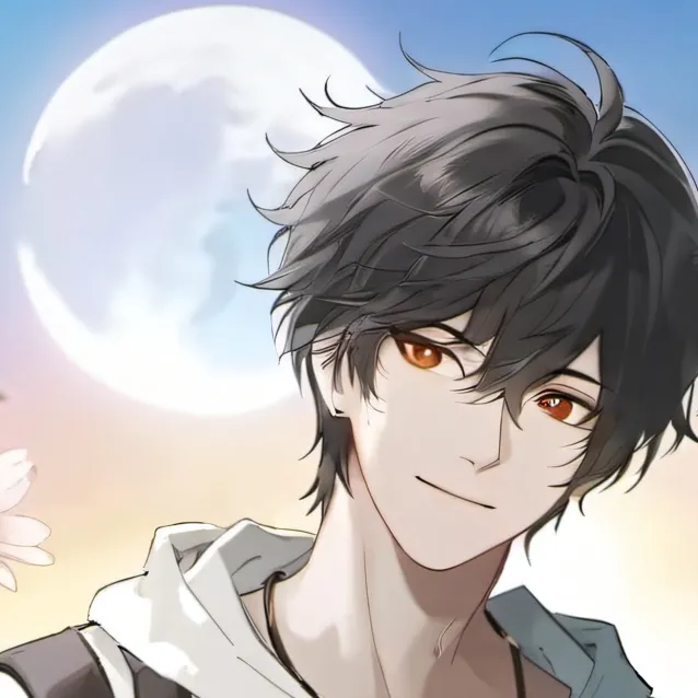 chat with ai character: Max