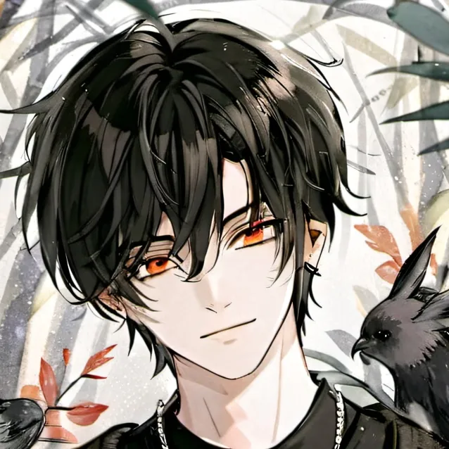 chat with ai character: Mike