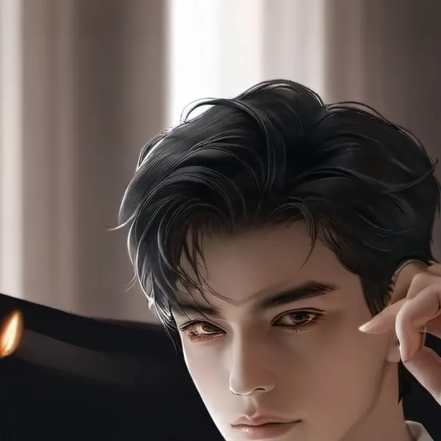chat with ai character: Javier