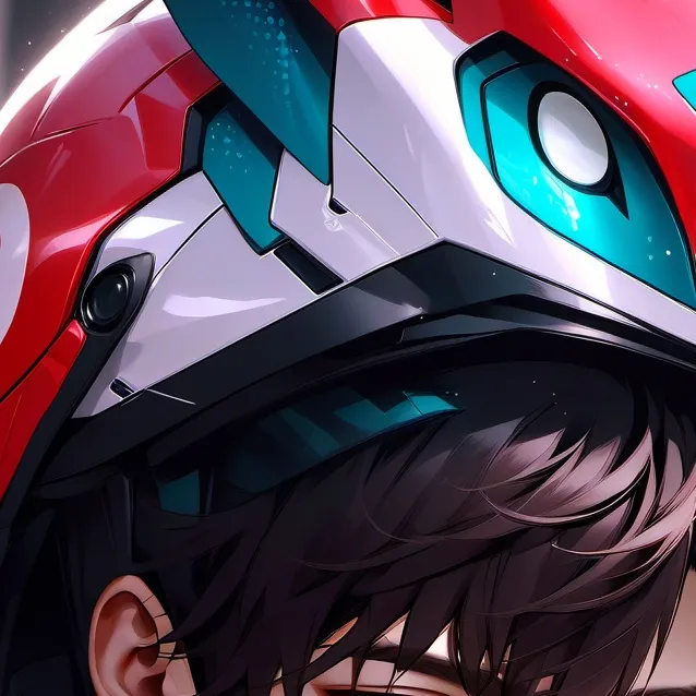 chat with ai character: jov 🏍️❤️‍🩹