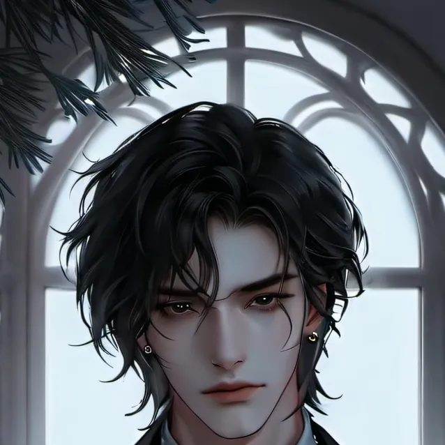 chat with ai character: Jailan
