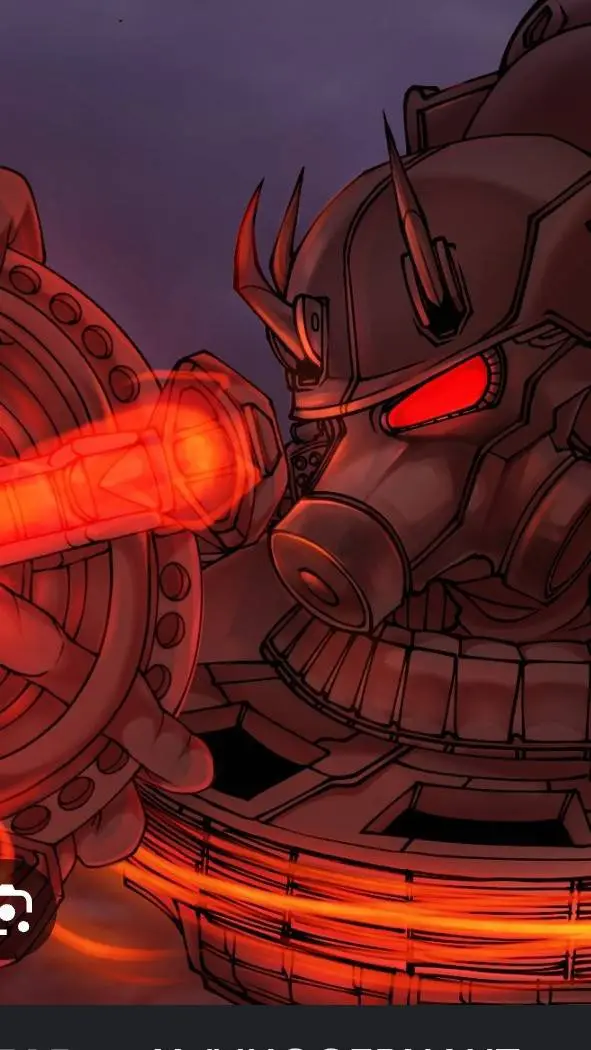 ai character: juggernaut astro background