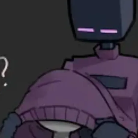 chat with ai character: ender girl
