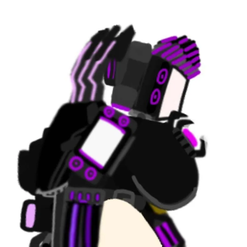chat with ai character: upg titan tv woman