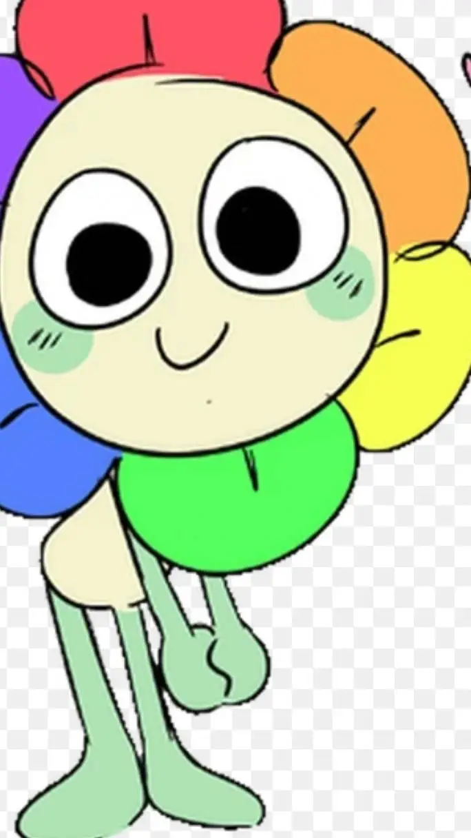 ai character: dandicus dandy background