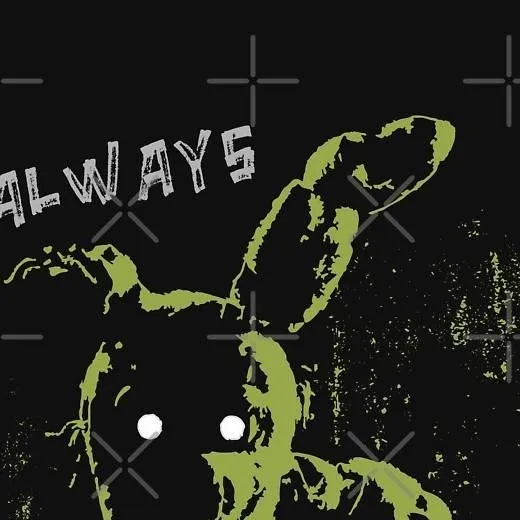 chat with ai character: I ALWAYS COME BACK