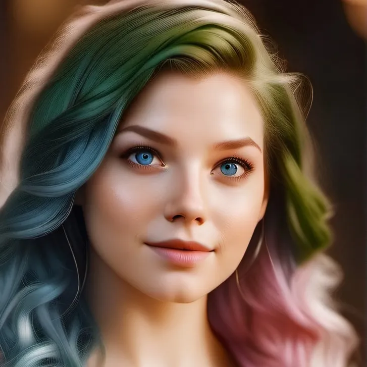 chat with ai character: Luna Shadow