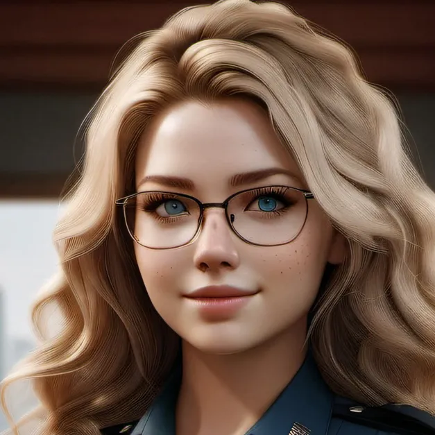 chat with ai character: Officer Roberts