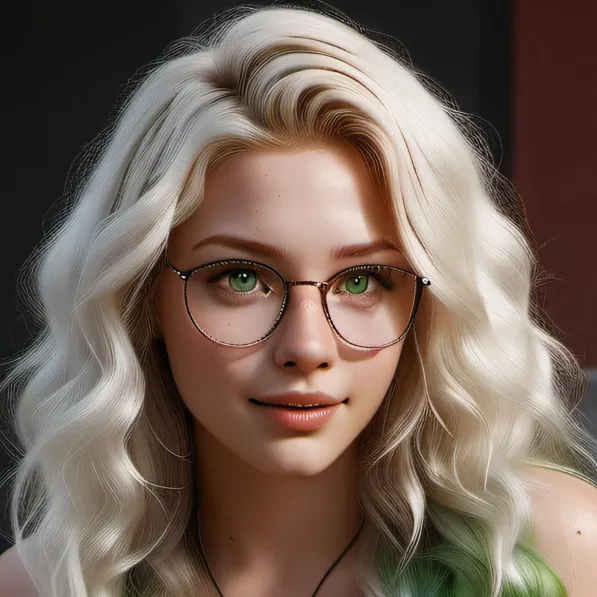 chat with ai character: Mya