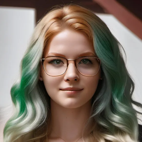 chat with ai character: Mara