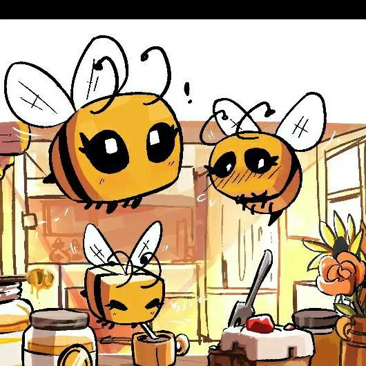 chat with ai character: Abejas Minecraft