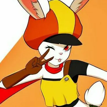 chat with ai character: Sorrel