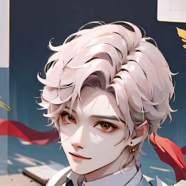 chat with ai character: My birthday 